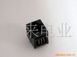 6P4C Jack 回顾经典通信器材的技术细节与应用价值
